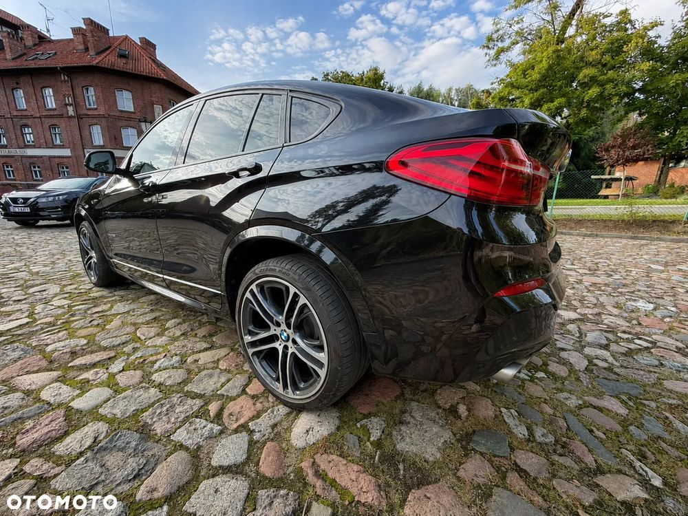 BMW X4 - 7