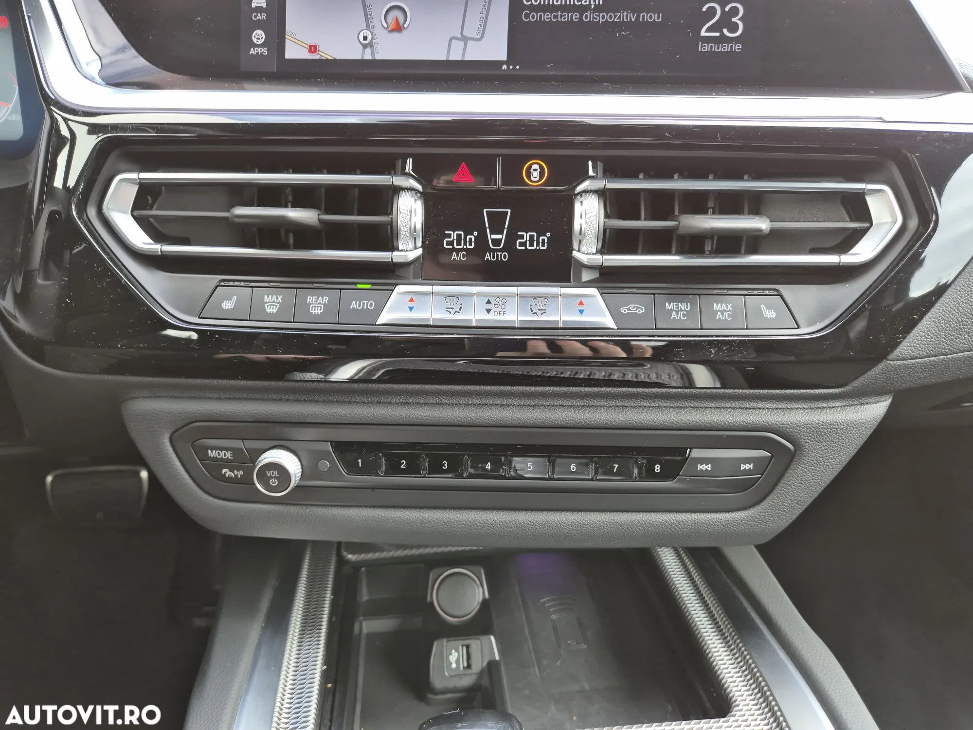 BMW Z4 M M40i AT - 28