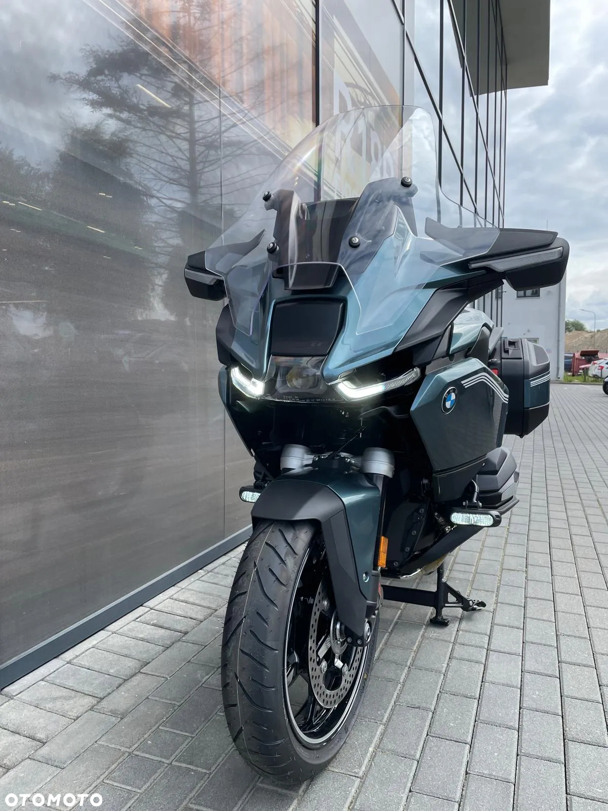 BMW R - 14
