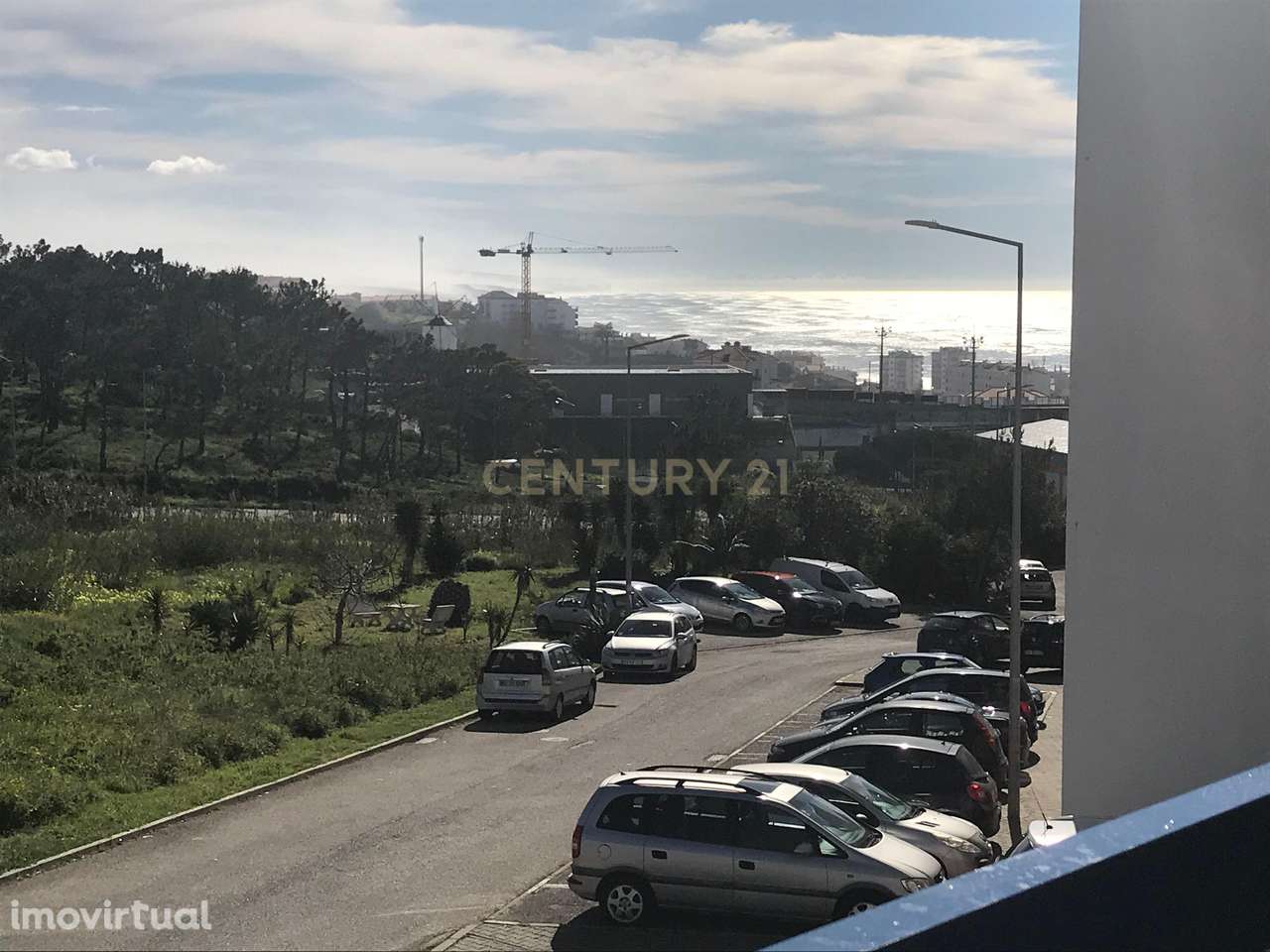 T3 Renovado com Vista Mar | Suíte | Box Fechada | Ericeira - Grande imagem: 3/41