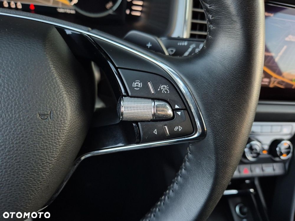 Skoda Kodiaq 2.0 TDI 4x4 Style DSG - 22