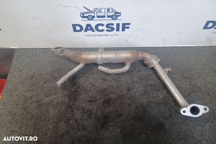 Racitor gaze A6401400575 MX1253 Mercedes-Benz B-Class W245 [2005 - 20 - 2