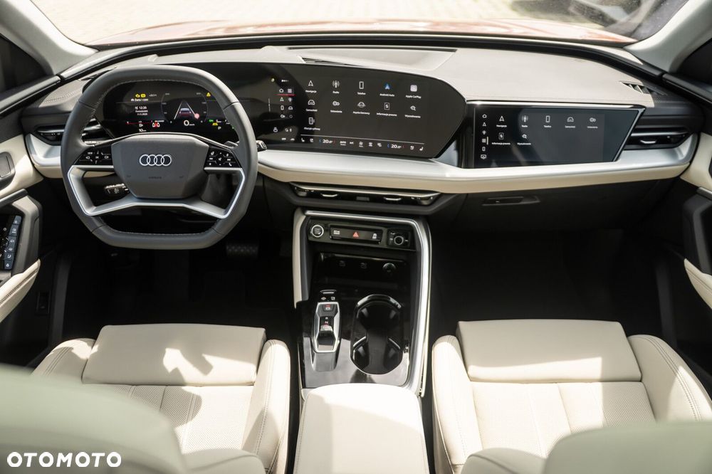 Audi Q5 Sportback - 20