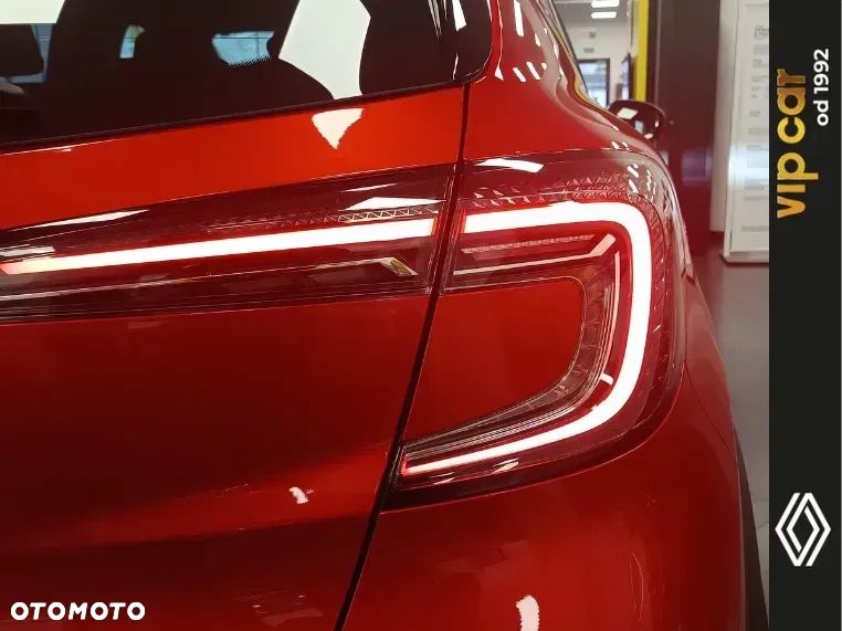 Renault Captur 1.2 TCe Evolution - 8