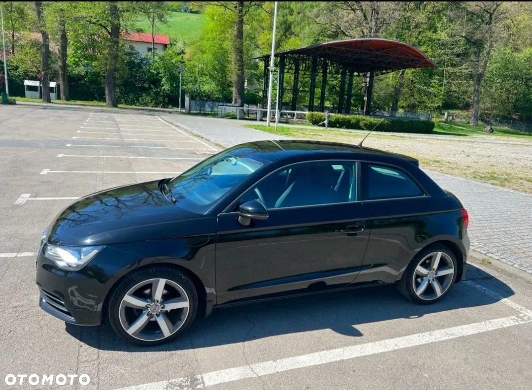 Audi A1 1.2 TFSI Ambition - 3