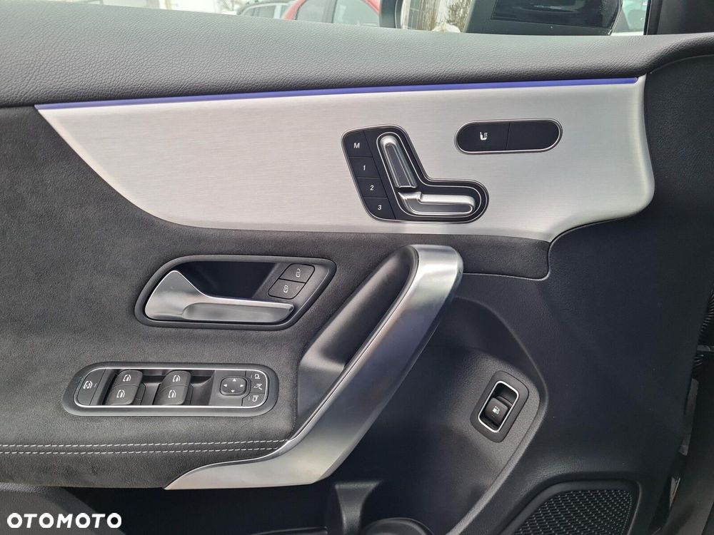 Mercedes-Benz Klasa A - 20