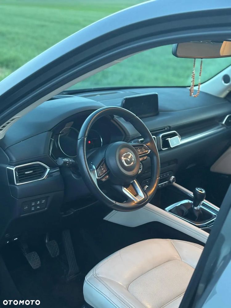 Mazda CX-5 2.2 D Skypassion AWD - 9