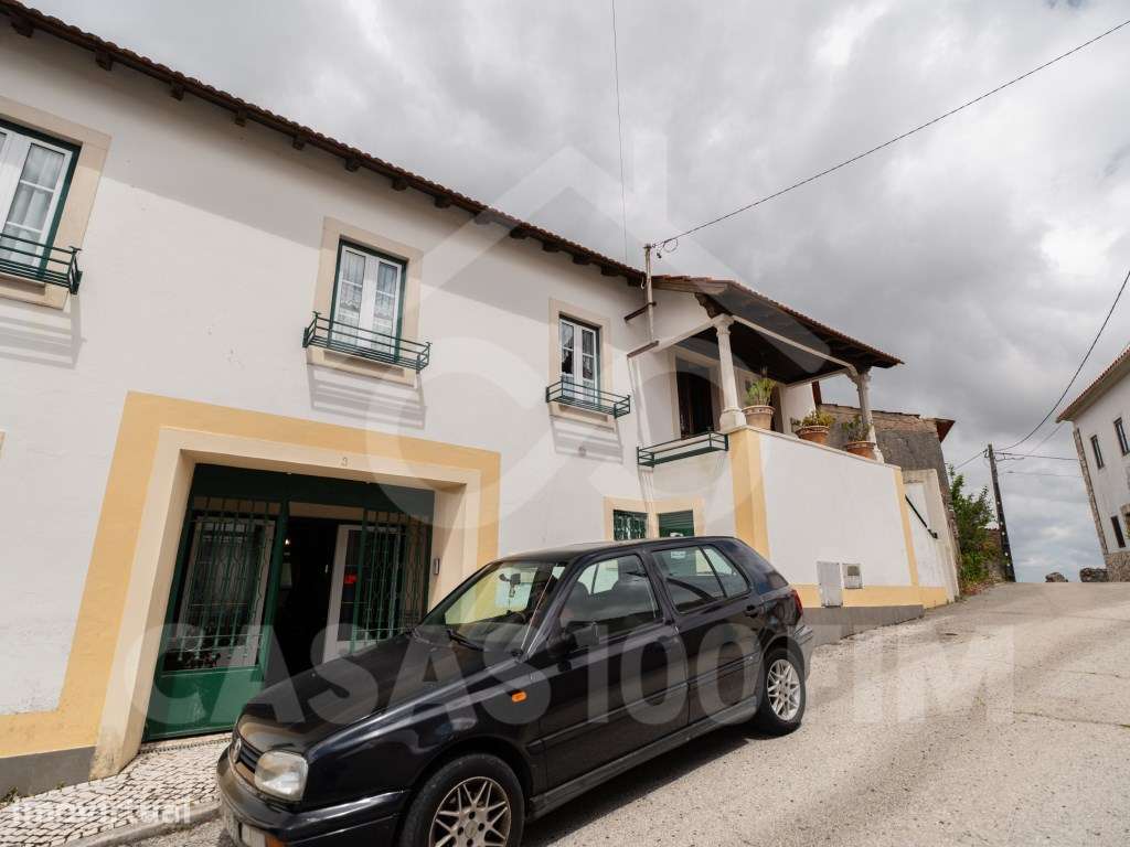 Moradia T3 Arrabal a 11Kms Leiria - Grande imagem: 3/60