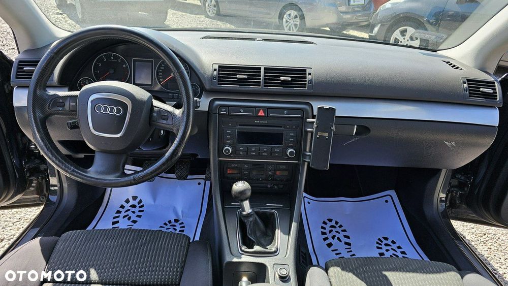 Audi A4 - 12