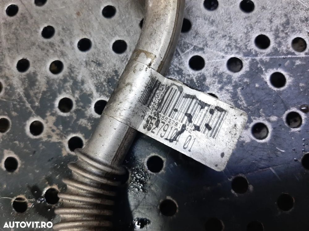 conducta ulei 2.2 d multijet 55271838 alfa romeo stelvio  5527910401 - 2