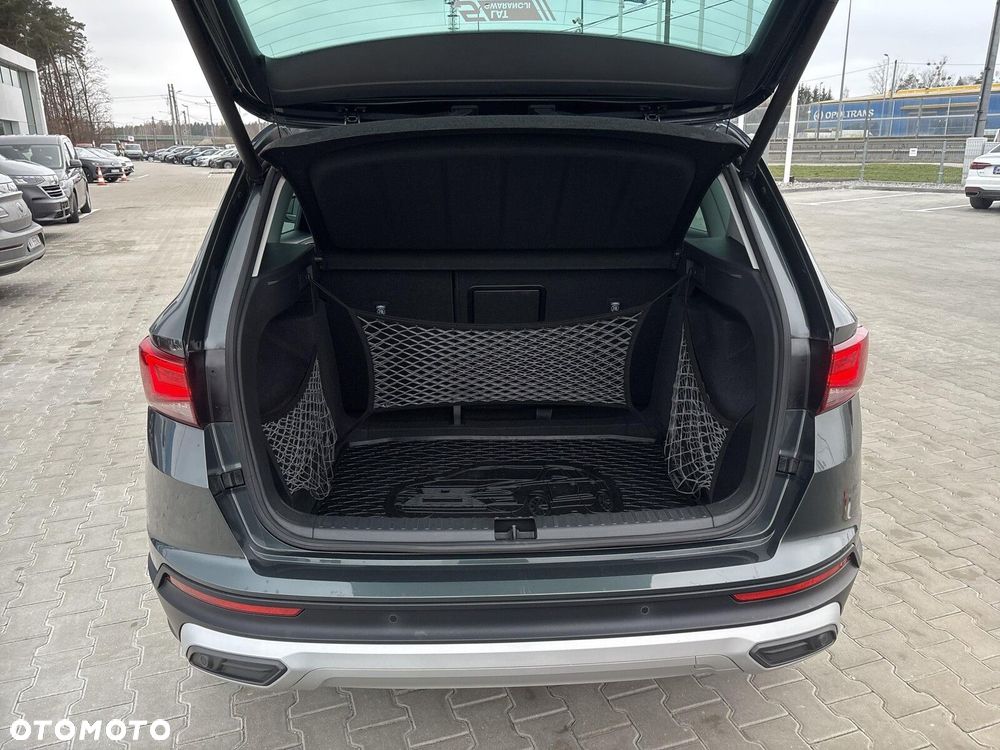 Seat Ateca 1.5 TSI Xperience S&S DSG - 32