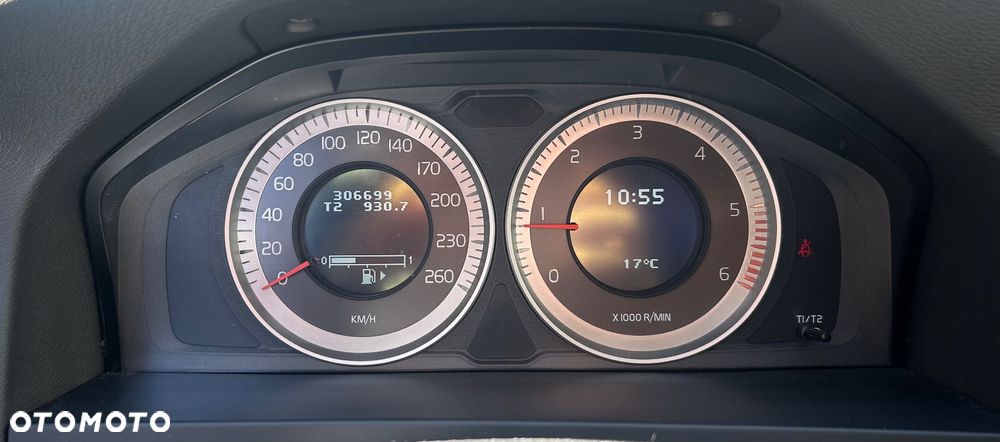 Volvo V60 D4 Edition - 20