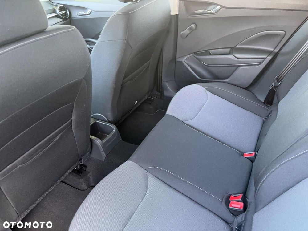 Skoda Fabia 1.0 TSI Selection - 12