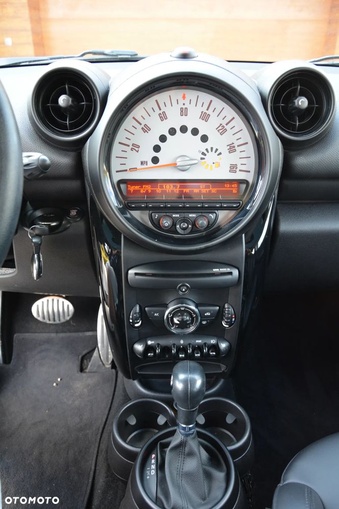 MINI Countryman - 21