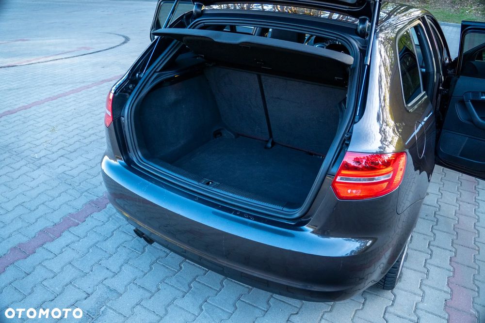 Audi A3 Sportback 2.0 TDI DSG Ambition - 30
