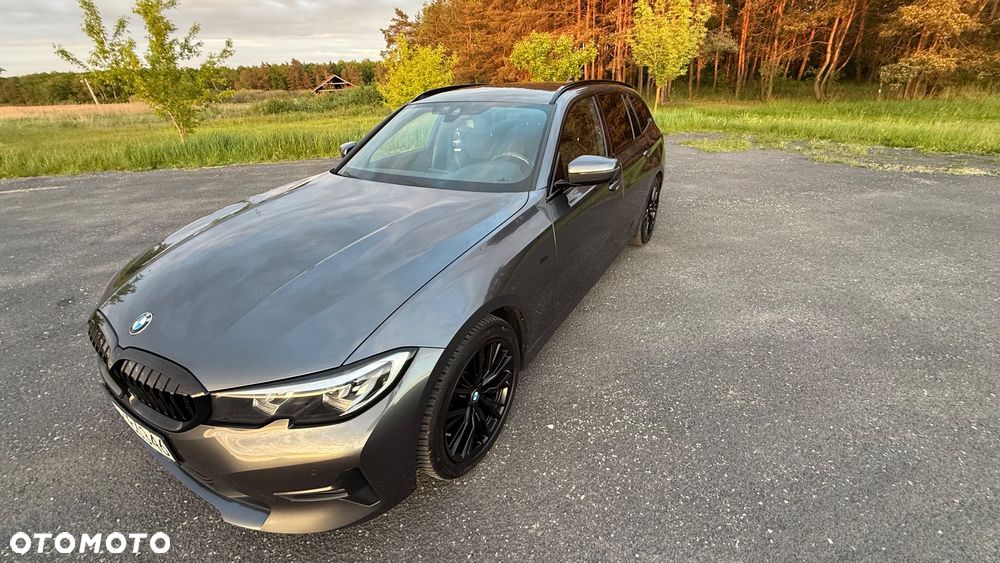 BMW Seria 3 - 9