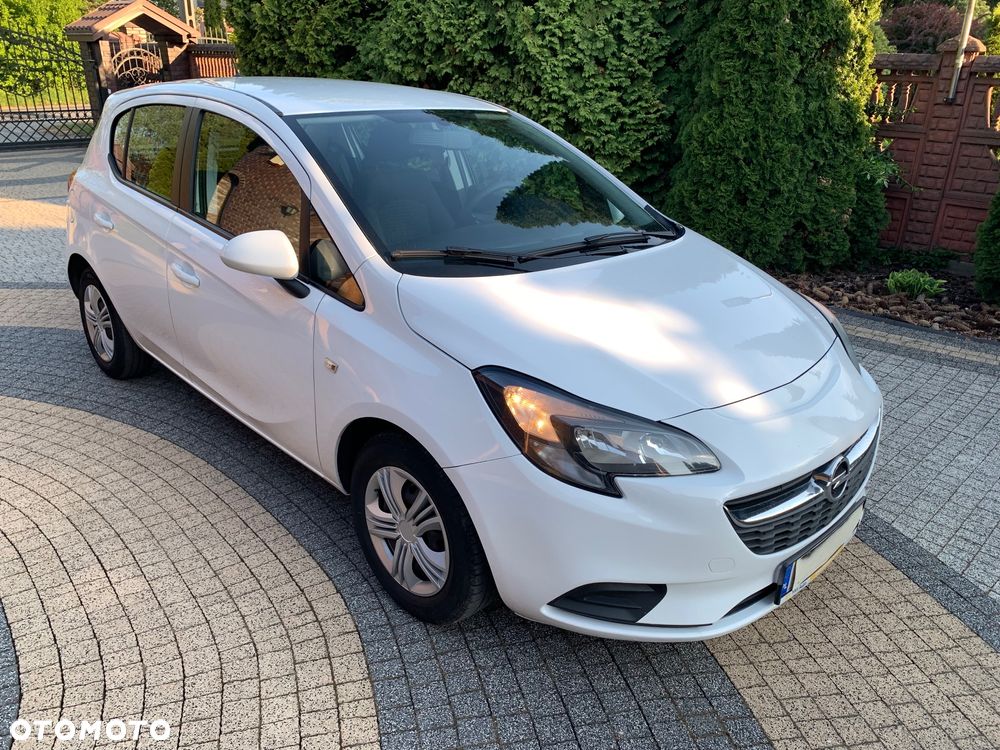 Opel Corsa 1.4 Color Edition - 4