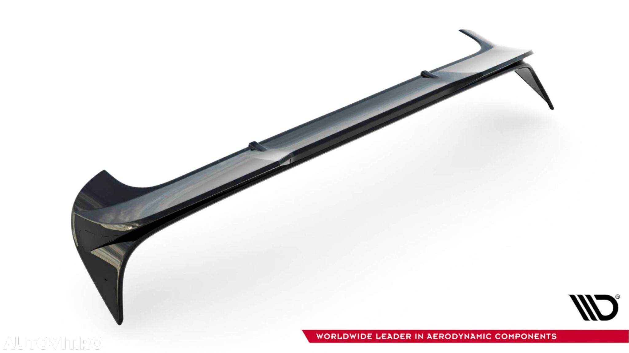 Pachet Exterior Prelungiri compatibil cu Porsche Macan GTS Facelift Maxton Design - 35