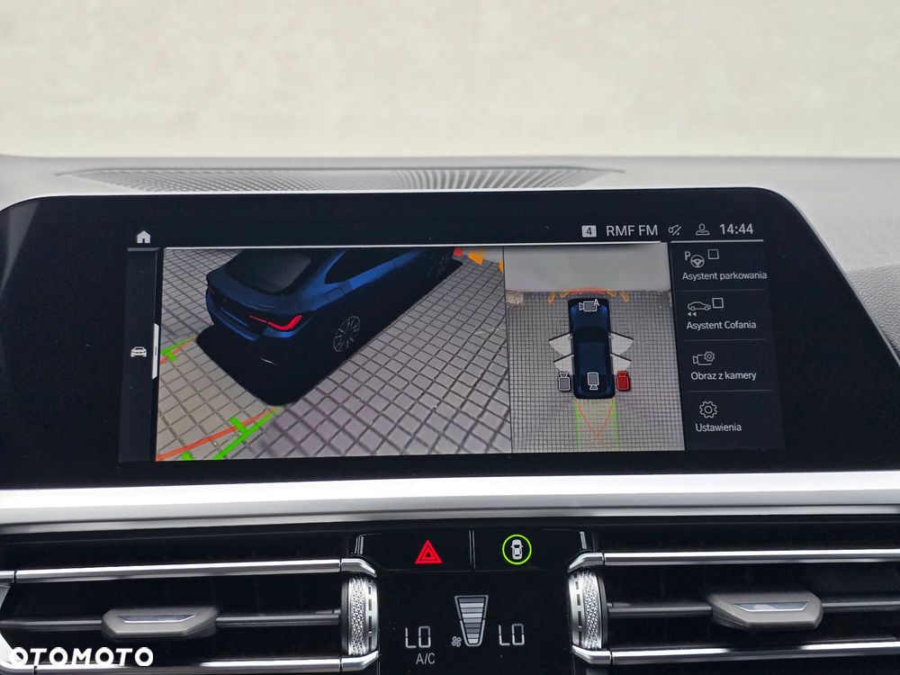 BMW Seria 4 M440i xDrive mHEV sport - 29