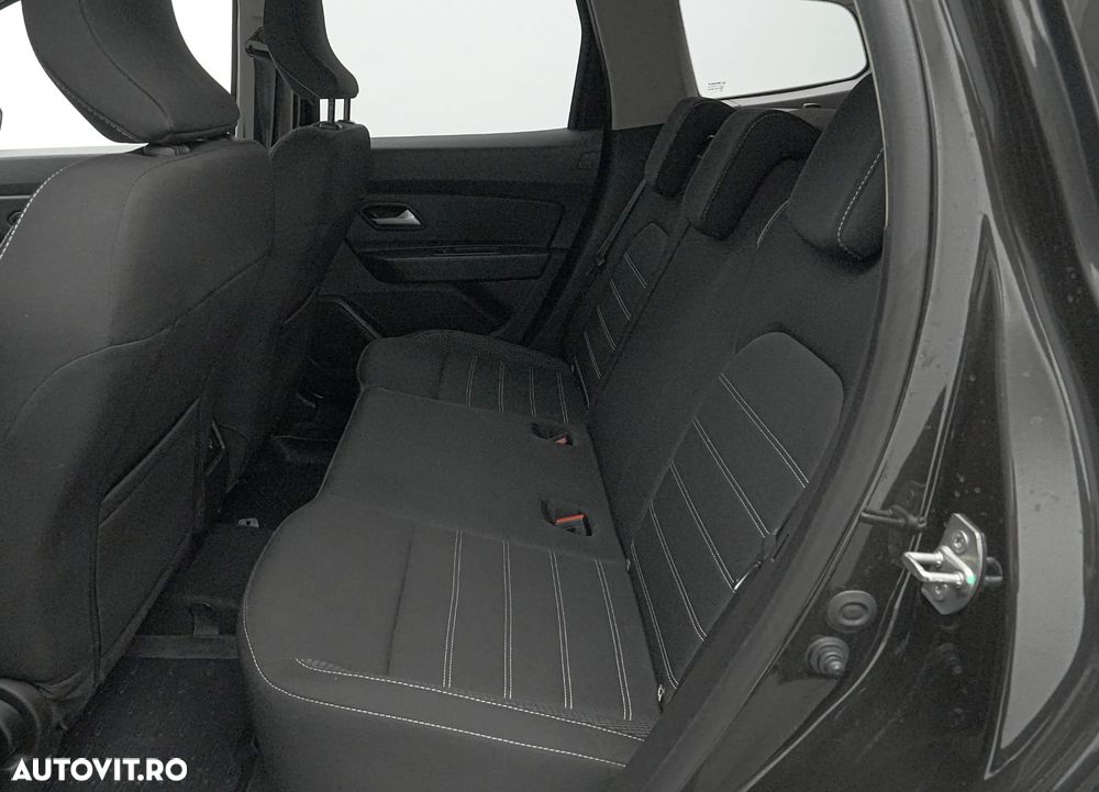 DACIA Duster 2023 — imagine 44