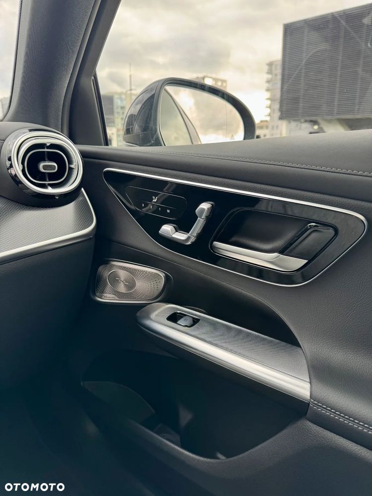 Mercedes-Benz GLC Coupe 300 4-Matic - 14