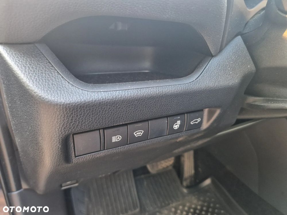 Toyota RAV4 2.5 Hybrid Selection 4x2 - 10