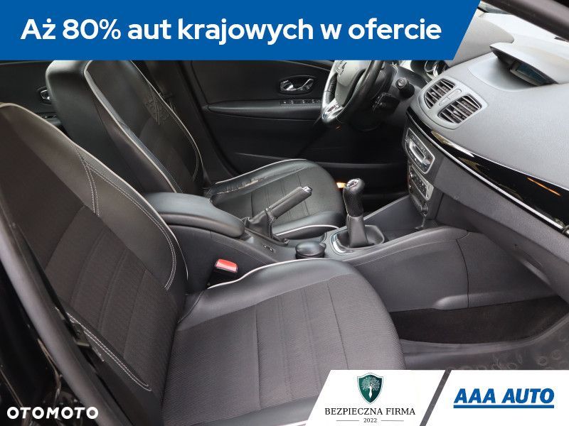 Renault Fluence - 10