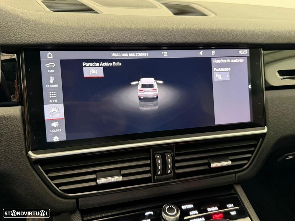 Porsche Cayenne 3.0 V6 - 29