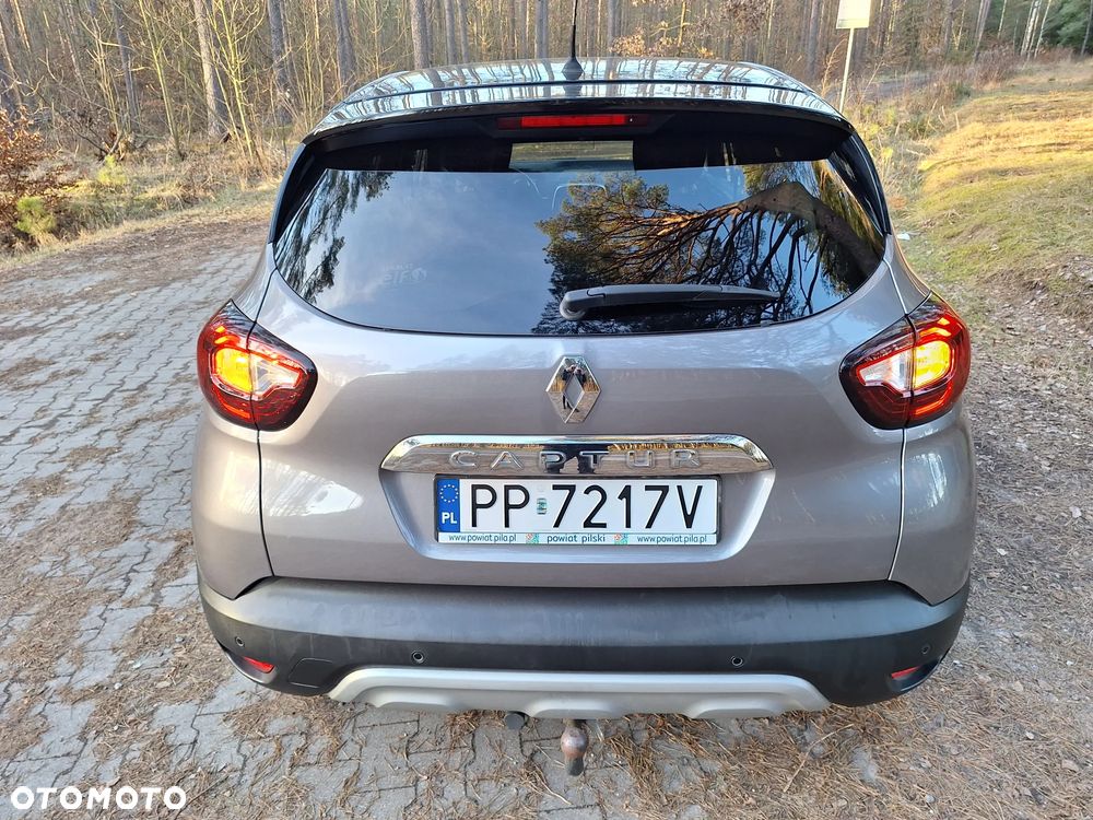 Renault Captur ENERGY TCe 90 Start&Stop Intens - 33