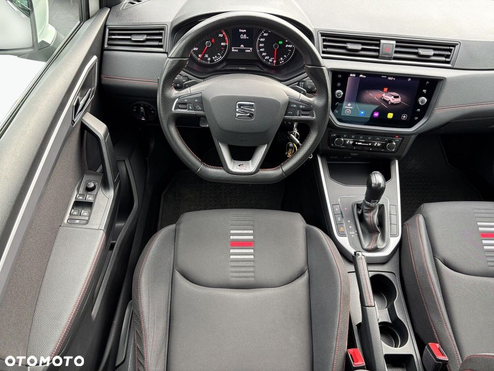 Seat Arona - 15
