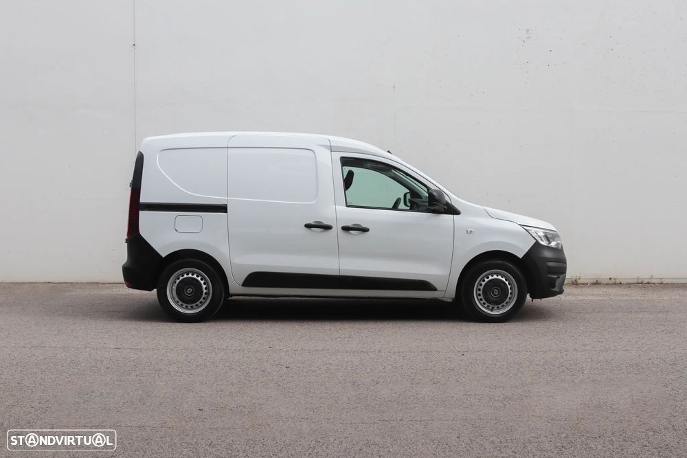 Renault Express - 23