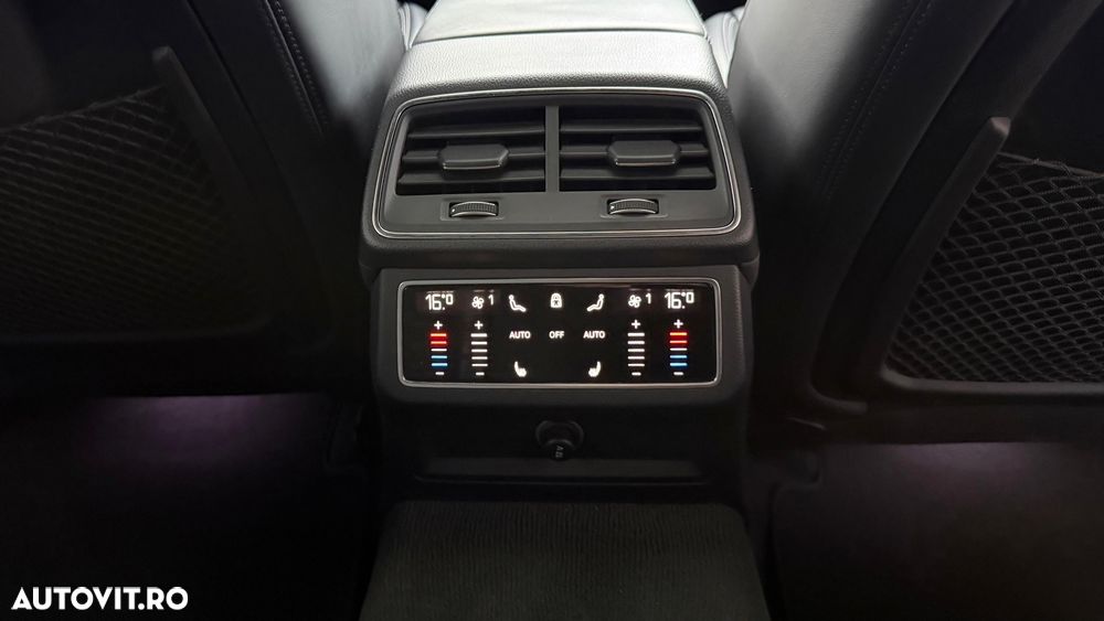 Audi RS6 Avant 4.0 TFSI quattro Tiptronic - 22