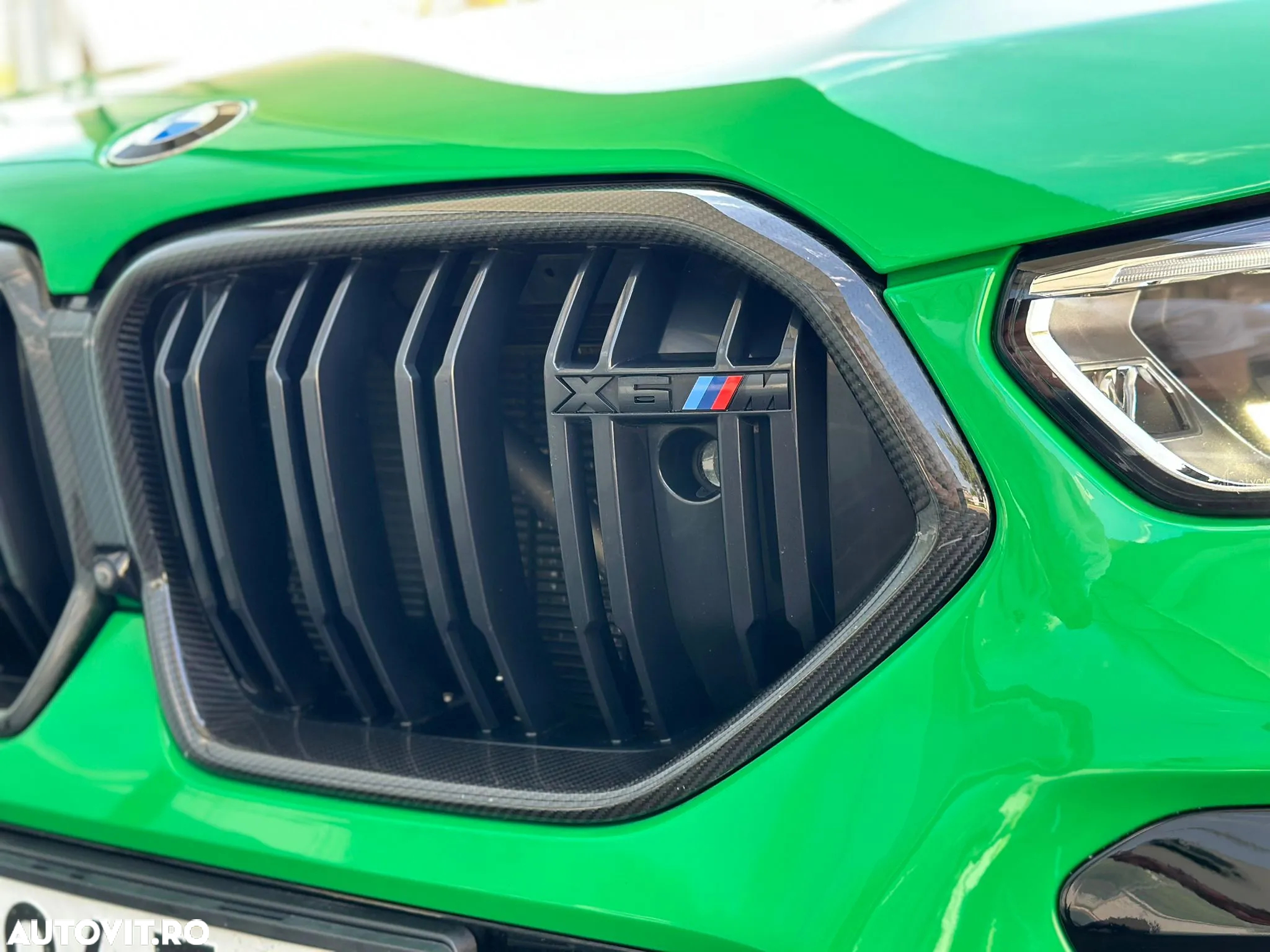 BMW X6 M Standard - 18