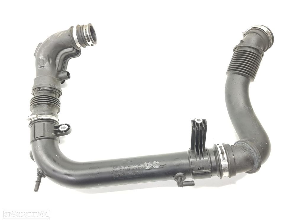 TUBOS DO INTERCOOLER FORD TOURNEO CONNECT CHC - 1