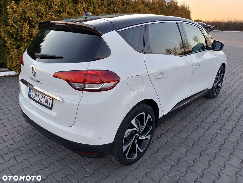 Renault Scenic 1.7 Blue dCi Zen - 12