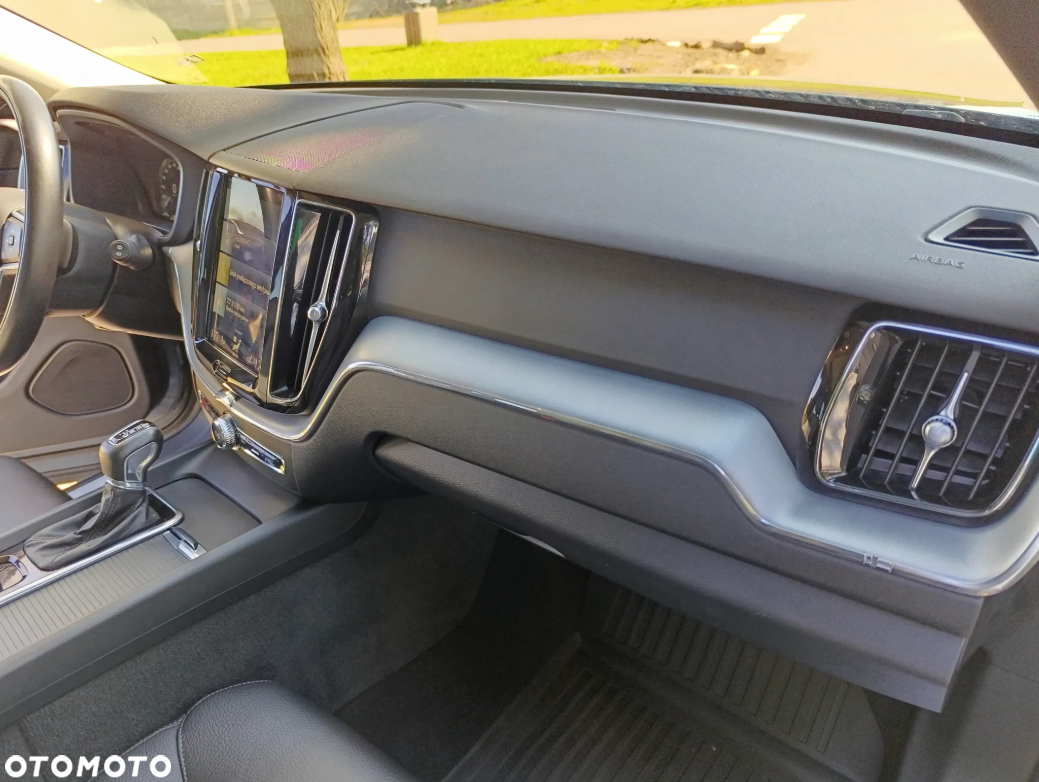 Volvo XC 60 T5 AWD Geartronic Momentum - 14