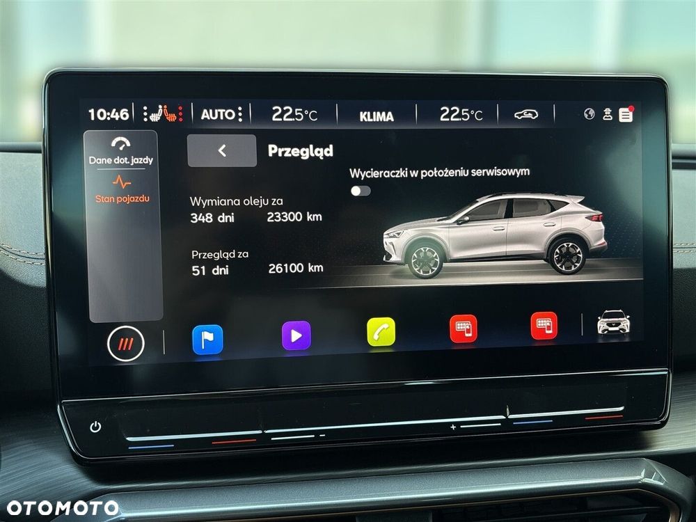 Cupra Formentor 2.0 TSI VZ DSG - 29