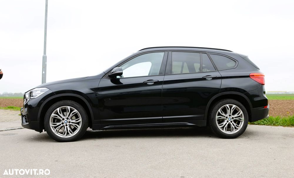 BMW X1 - 4