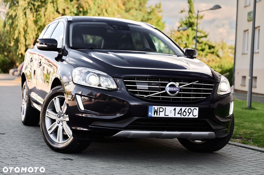 Volvo XC 60 D3 Summum - 34