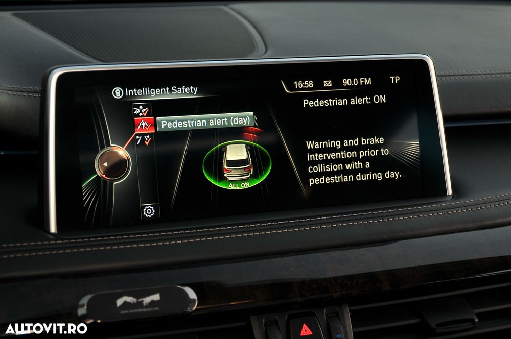 BMW X5 xDrive30d Sport-Aut. - 20