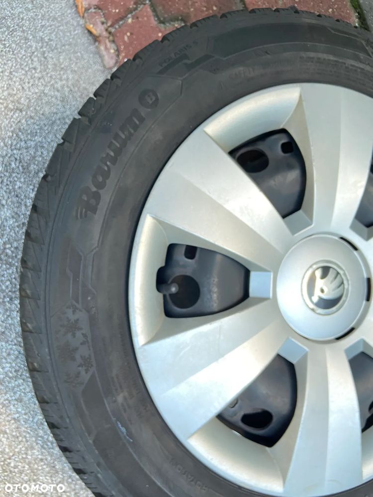 Skoda Fabia 1.4 TDI Ambition - 35