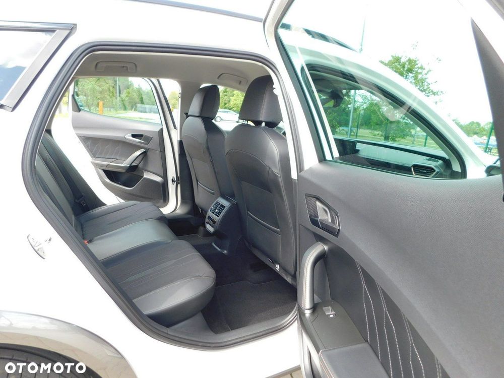 Cupra Formentor 1.5 TSI DSG - 7