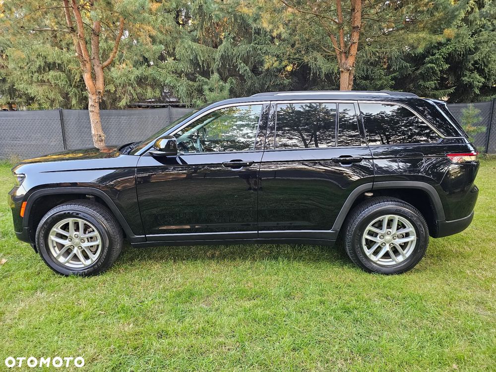 Jeep Grand Cherokee - 7