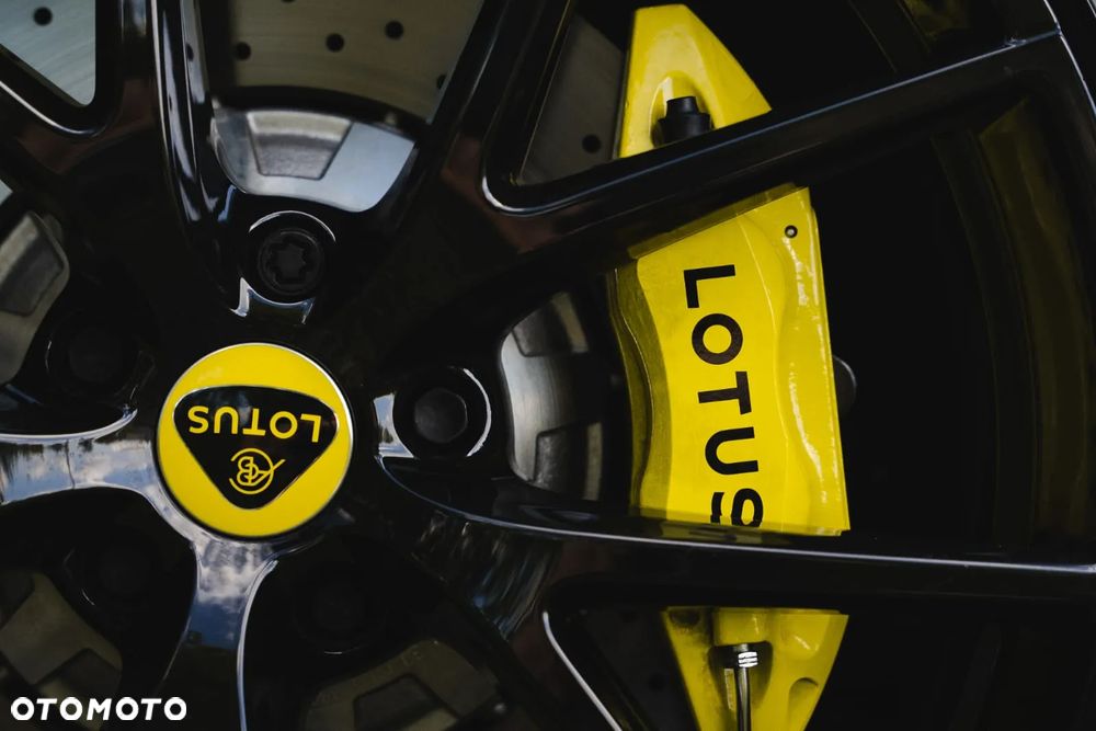 Lotus Emira First Edition - 16