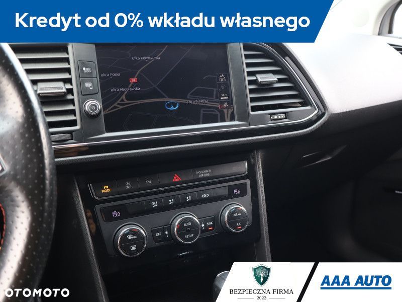 Seat Leon - 13