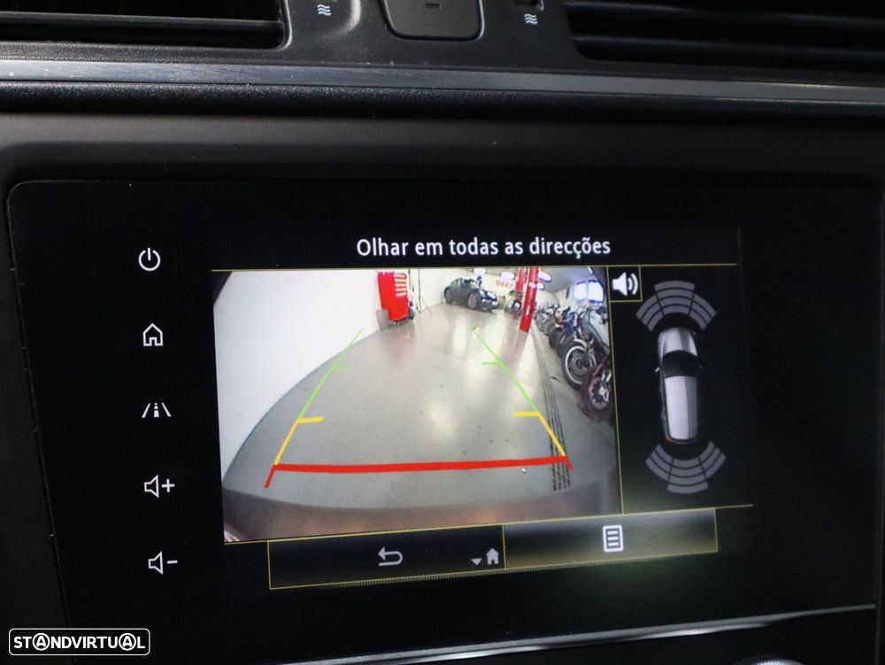 Renault Kadjar 1.5 dCi Intens - 14