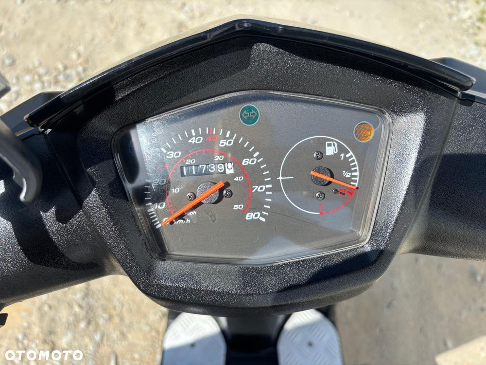 Peugeot Kisbee - 7