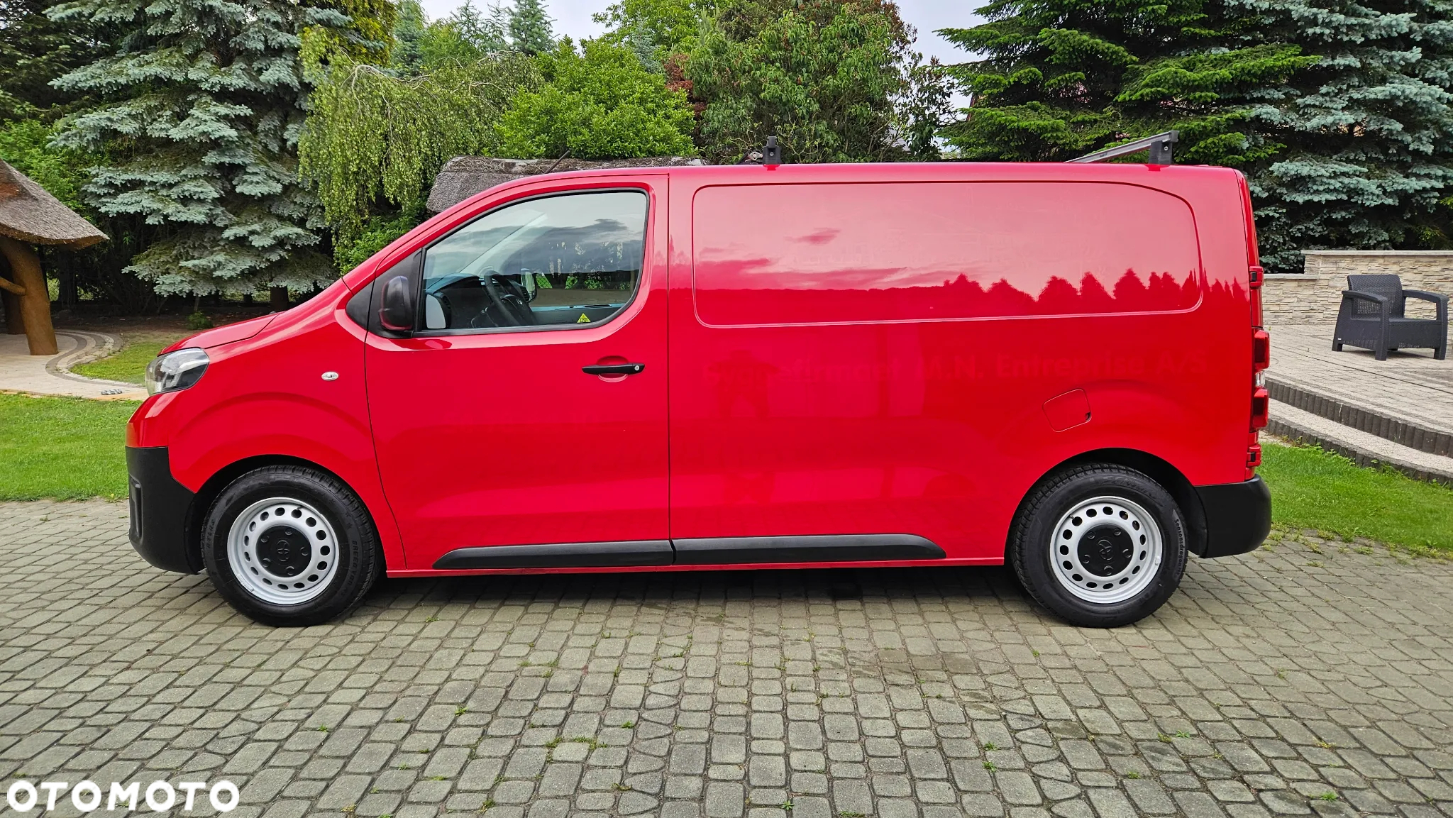 Toyota Proace - 12