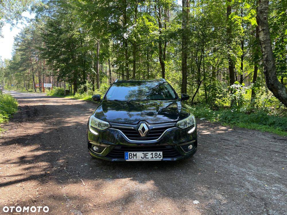 Renault Megane ENERGY TCe 130 Start & Stop LIMITED - 1