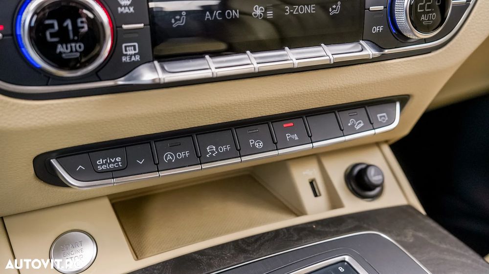 Audi Q5 2.0 45 TFSI S tronic quattro Sport - 23